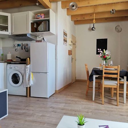 Duplex Mysofa Tout Confort Hyper Centre Apartment Авиньон Екстериор снимка