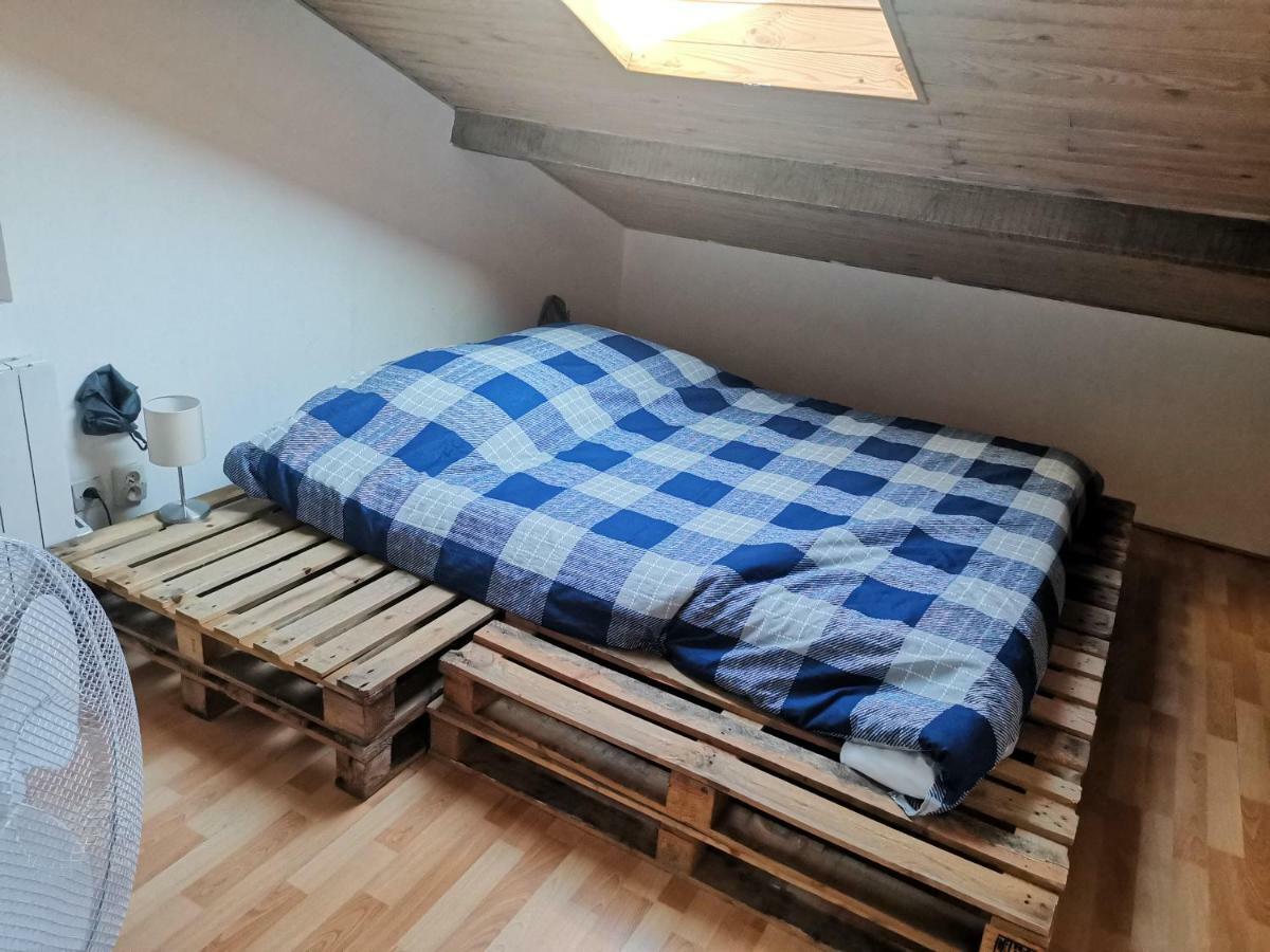 Duplex Mysofa Tout Confort Hyper Centre Apartment Авиньон Екстериор снимка