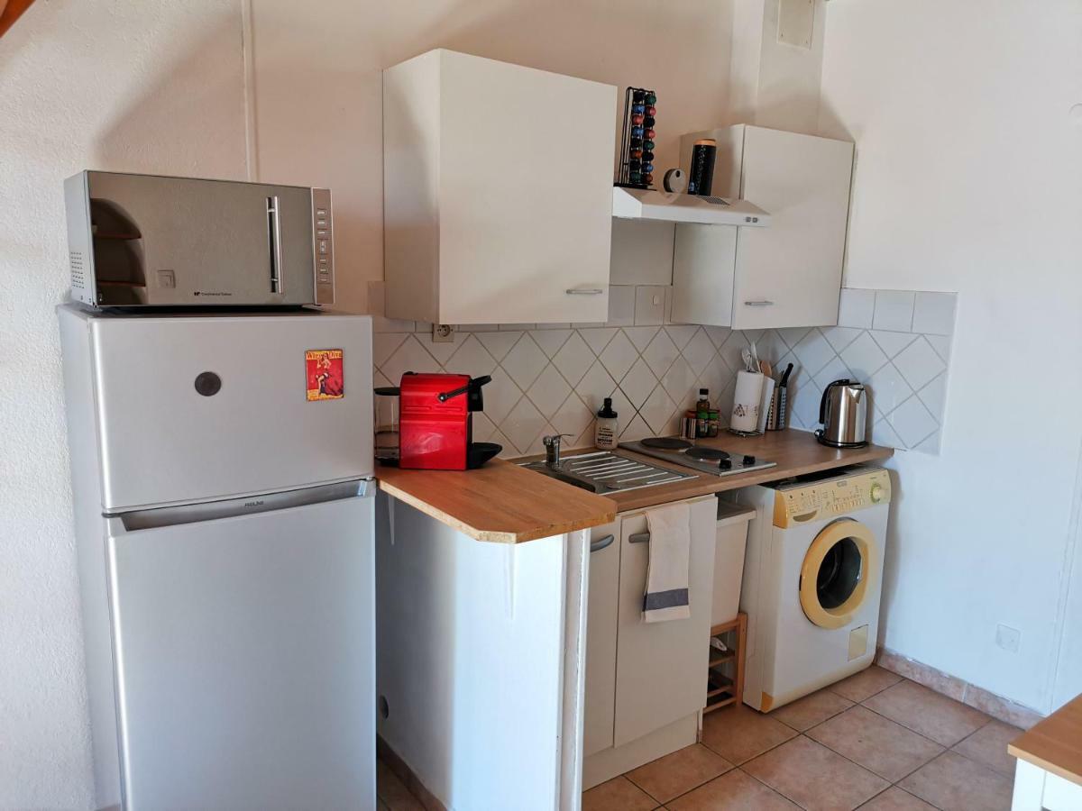 Duplex Mysofa Tout Confort Hyper Centre Apartment Авиньон Екстериор снимка