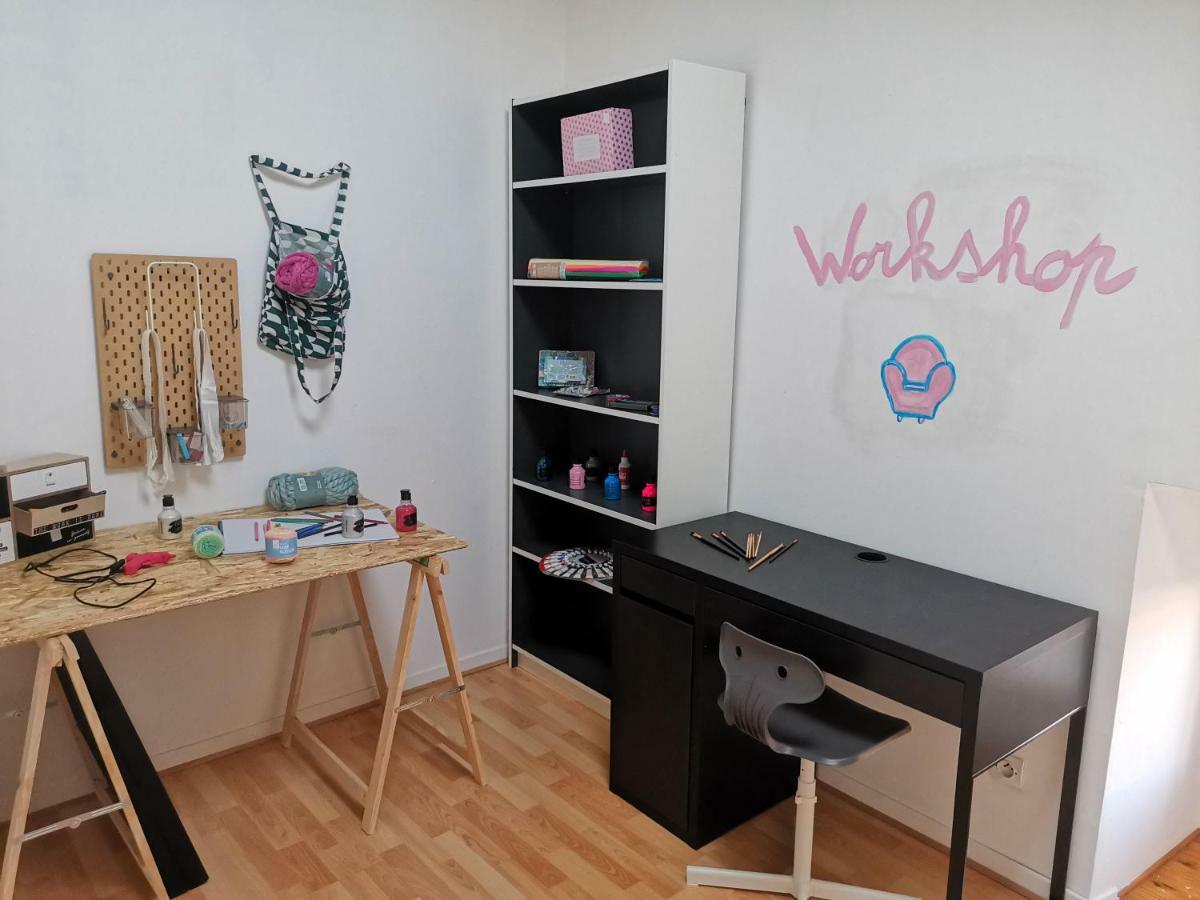 Duplex Mysofa Tout Confort Hyper Centre Apartment Авиньон Екстериор снимка