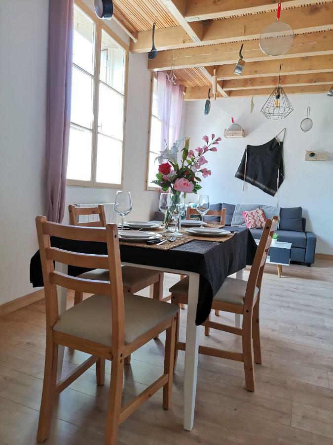 Duplex Mysofa Tout Confort Hyper Centre Apartment Авиньон Екстериор снимка
