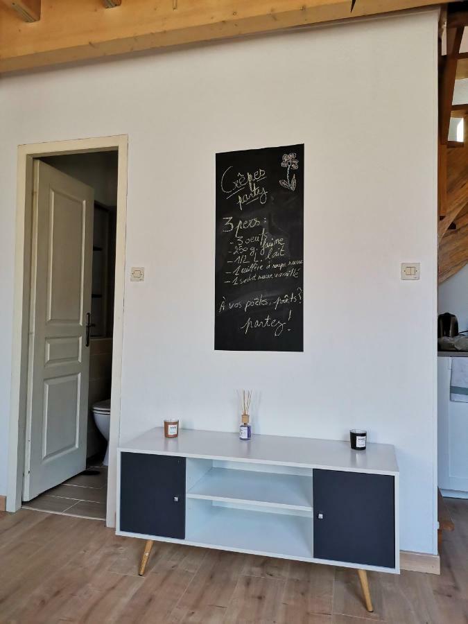 Duplex Mysofa Tout Confort Hyper Centre Apartment Авиньон Екстериор снимка