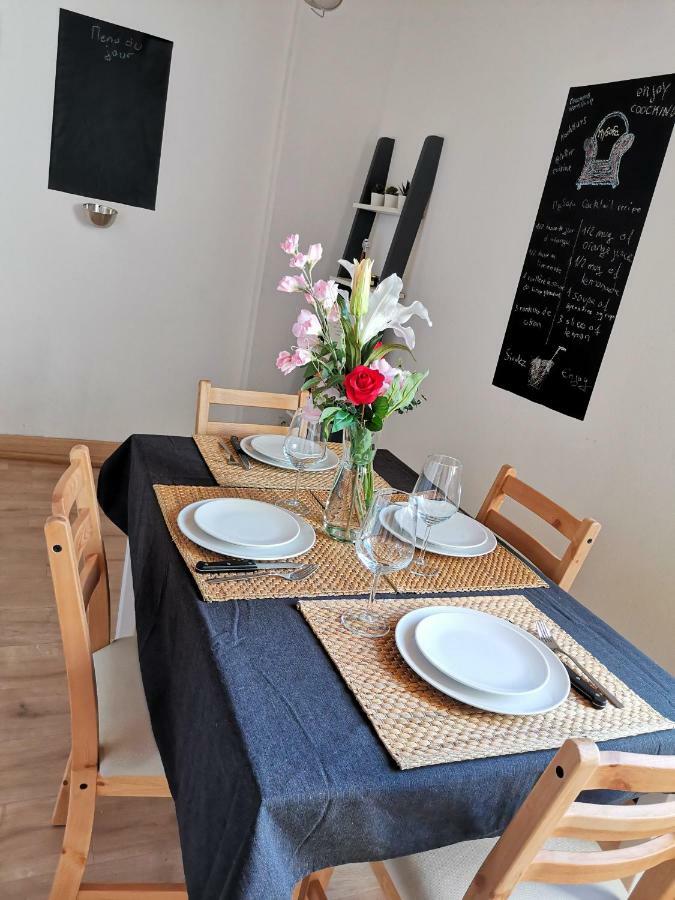 Duplex Mysofa Tout Confort Hyper Centre Apartment Авиньон Екстериор снимка
