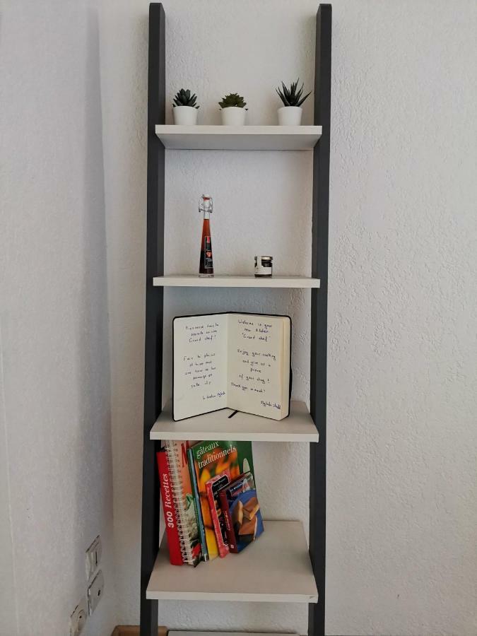 Duplex Mysofa Tout Confort Hyper Centre Apartment Авиньон Екстериор снимка