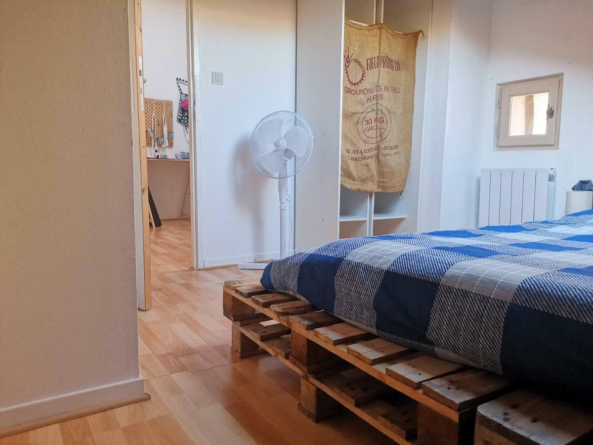 Duplex Mysofa Tout Confort Hyper Centre Apartment Авиньон Екстериор снимка